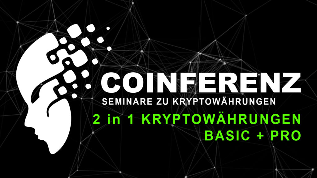 Kryptowaehrungen-Basic_Pro - COINFERENZ - Seminare zu Kryptowährungen