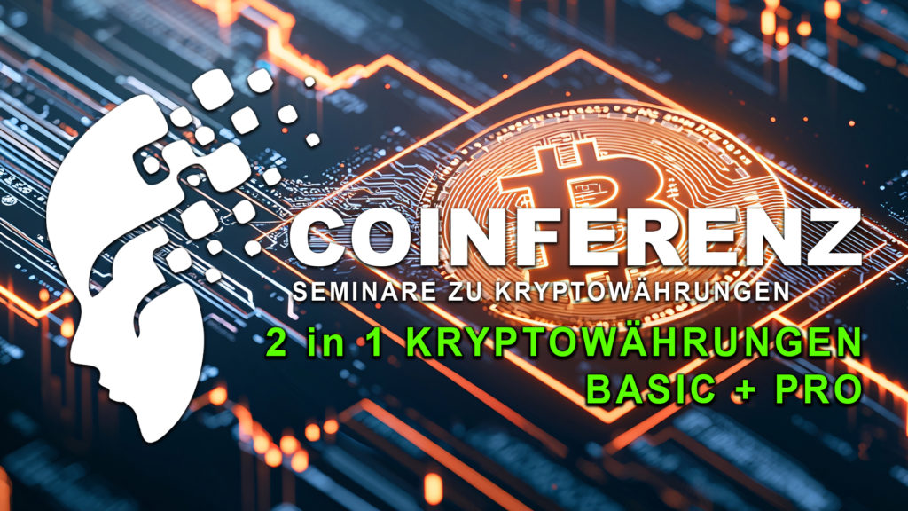Kryptowaehrungen-Basic_Pro - COINFERENZ - Seminare zu Kryptowährungen