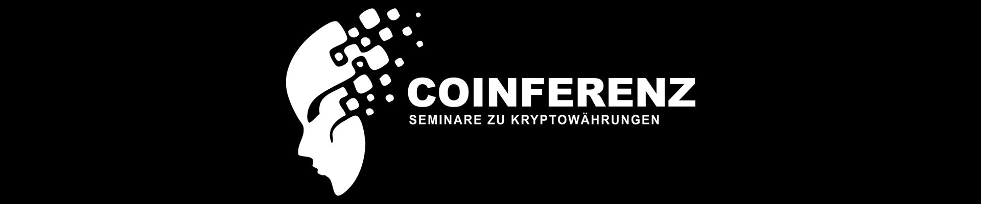 COINFERENZ - Seminare zu Kryptowährungen